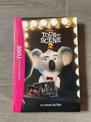 Tous en scène 2