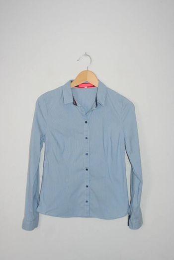 Chemise vichy Cache Cache taille 2