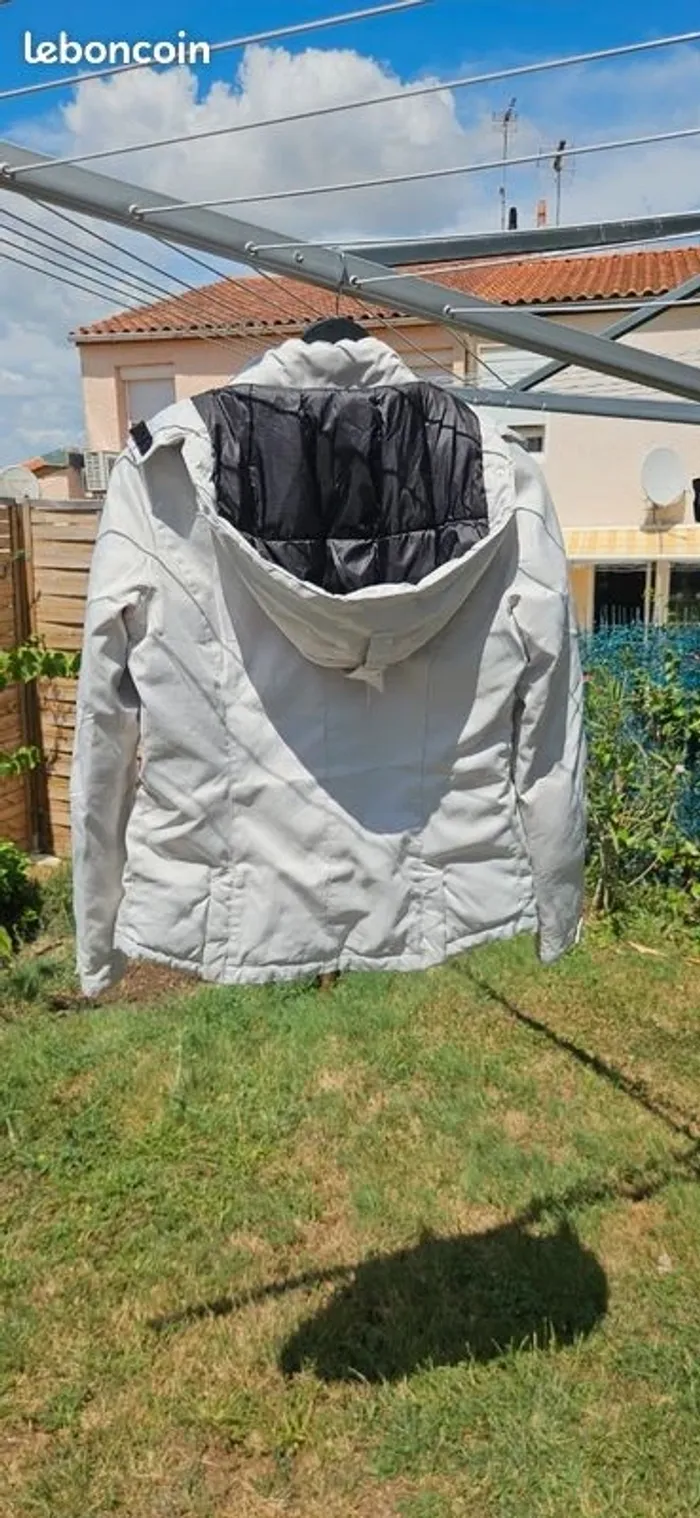 Manteau Kaporal - photo numéro 2