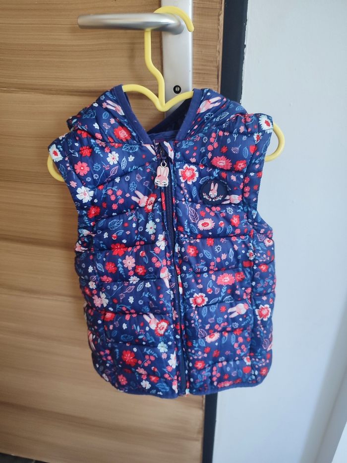 Doudoune - photo numéro 3