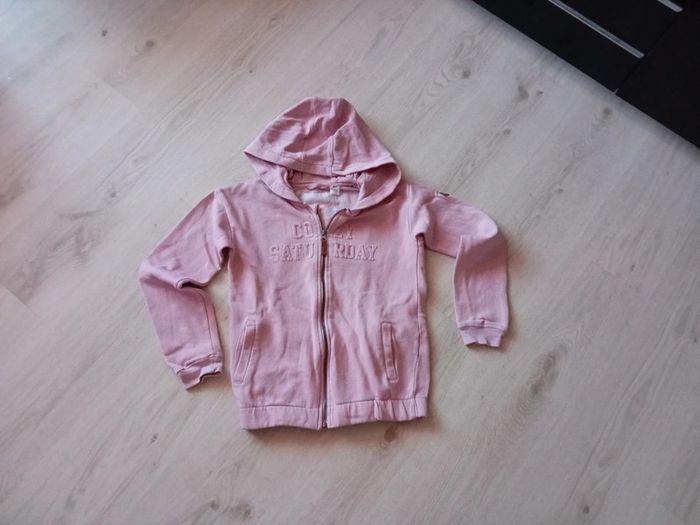 Gilet 10/12 ans