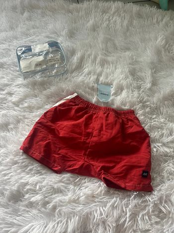 Short de bain Archimède, taille neuf 12 mois neuf avec étiquette