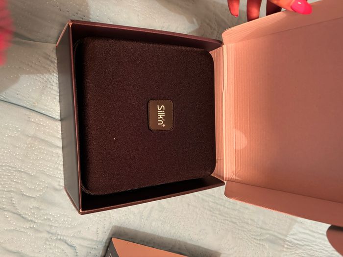 Épilation lampe pulsée - photo numéro 2