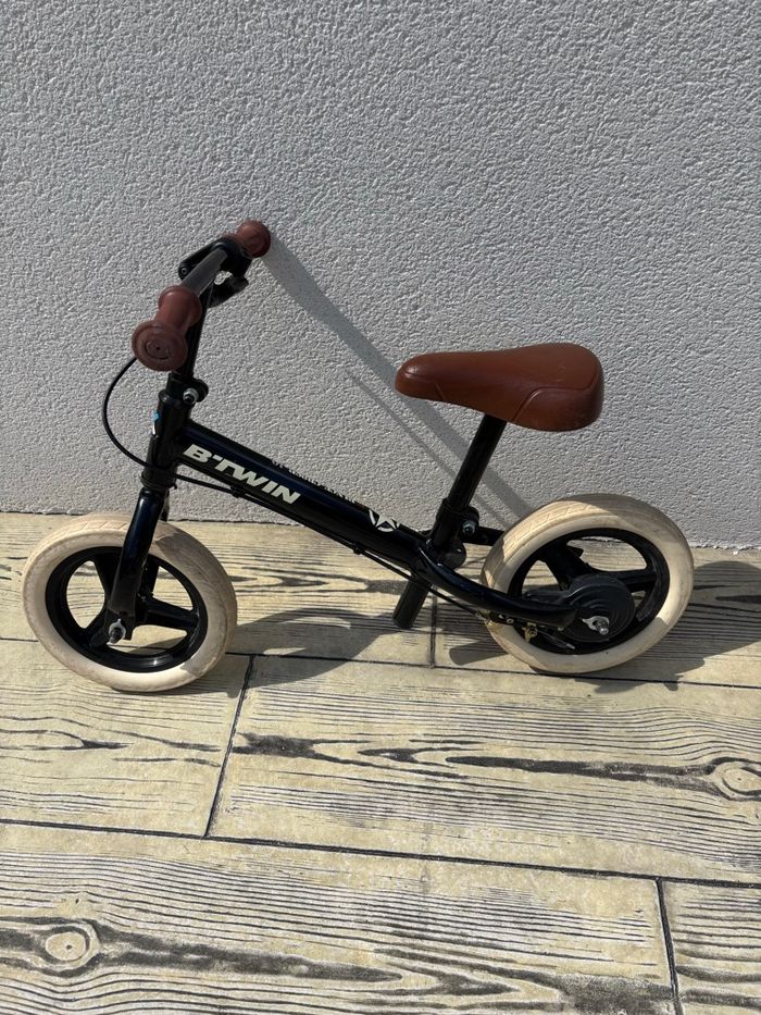 Draisienne B’twin runride 520 - photo numéro 4