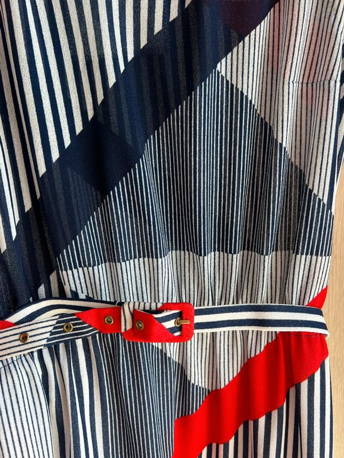 Robe vintage - photo numéro 4
