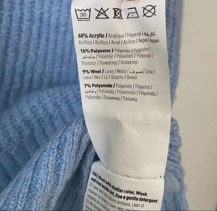 Pull sans manche femme - photo numéro 5
