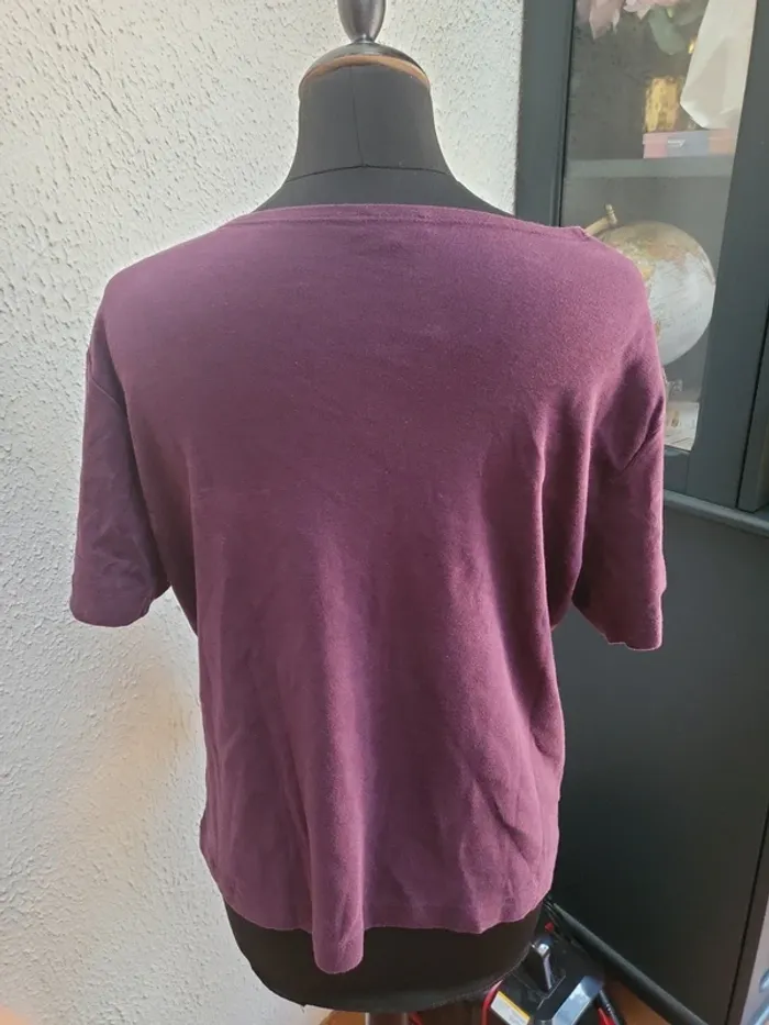 T-shirt - photo numéro 5