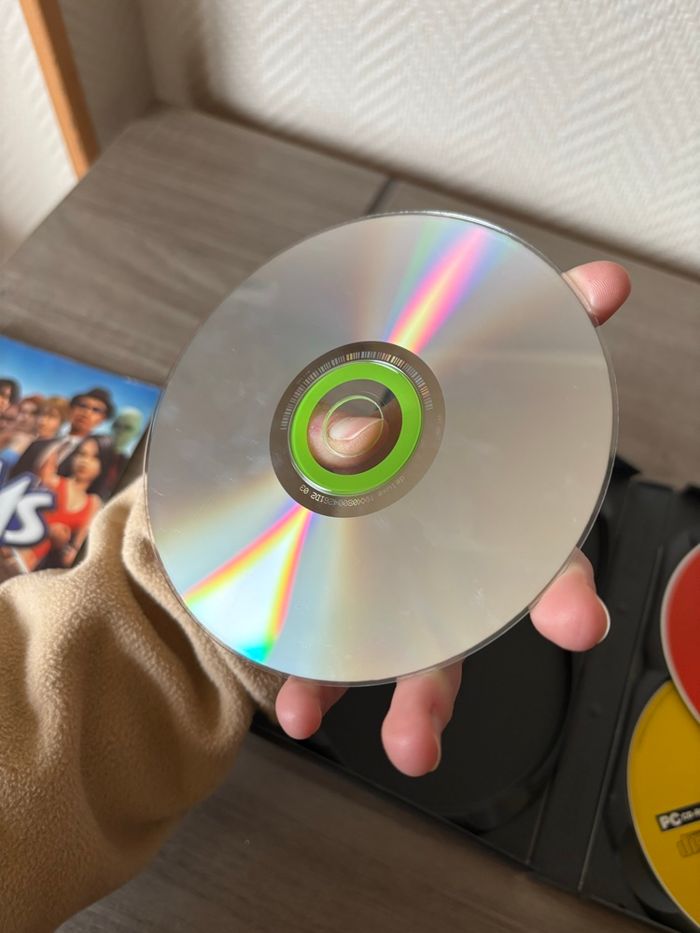 Les Sims 2 PC - photo numéro 4