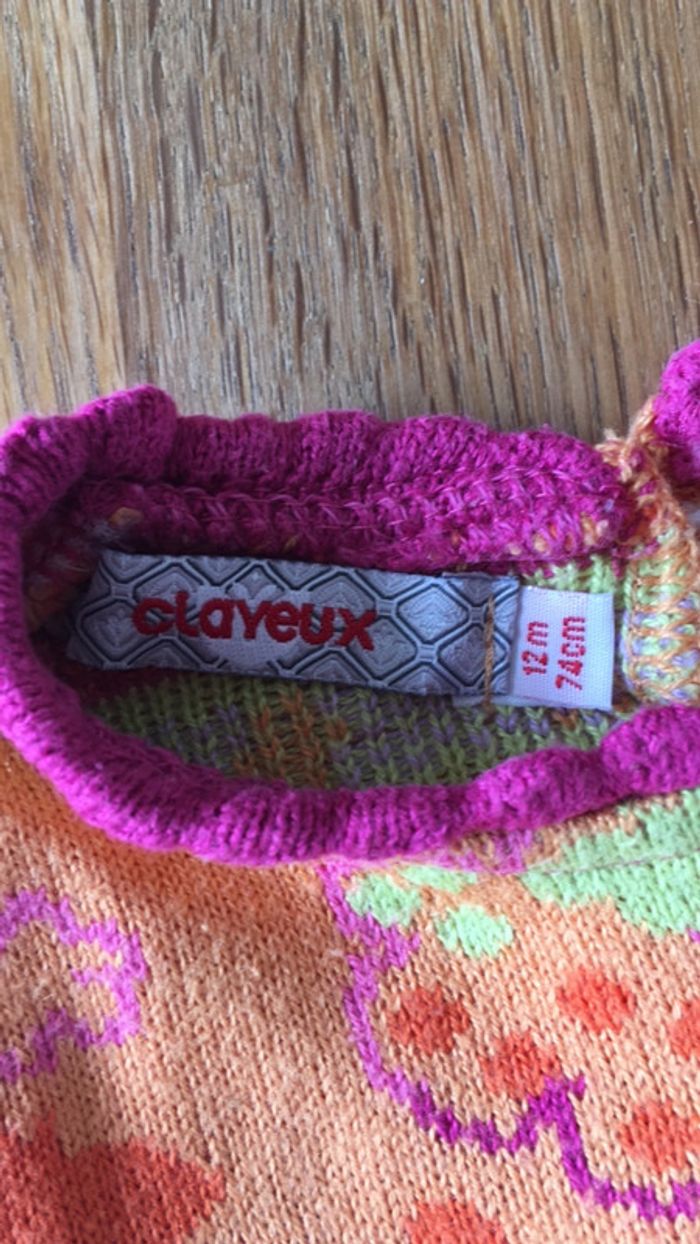 Ensemble jean pull clayeux - photo numéro 8