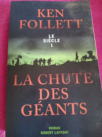 Ken Follett