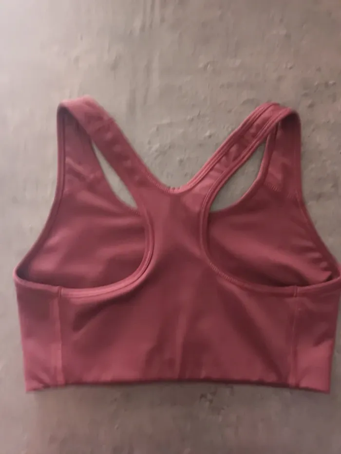 Brassière nike - photo numéro 2