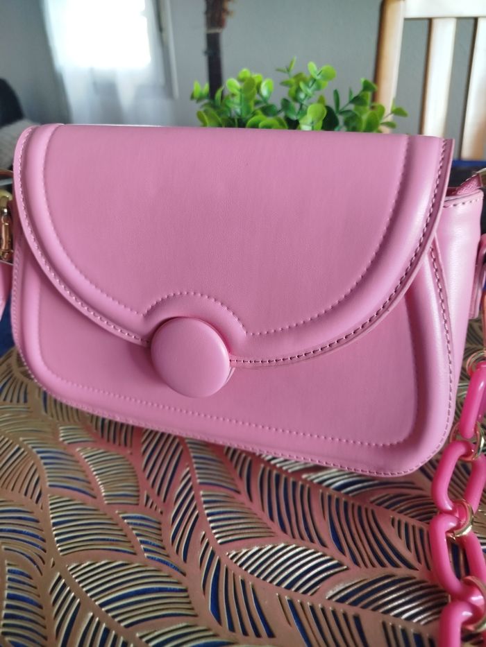 Sac à main cuir Boutique Côte d'Azur - photo numéro 6