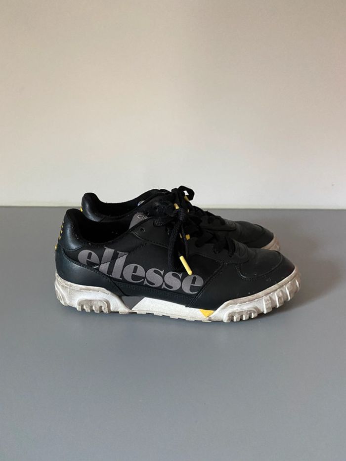 Ellesse - photo numéro 3