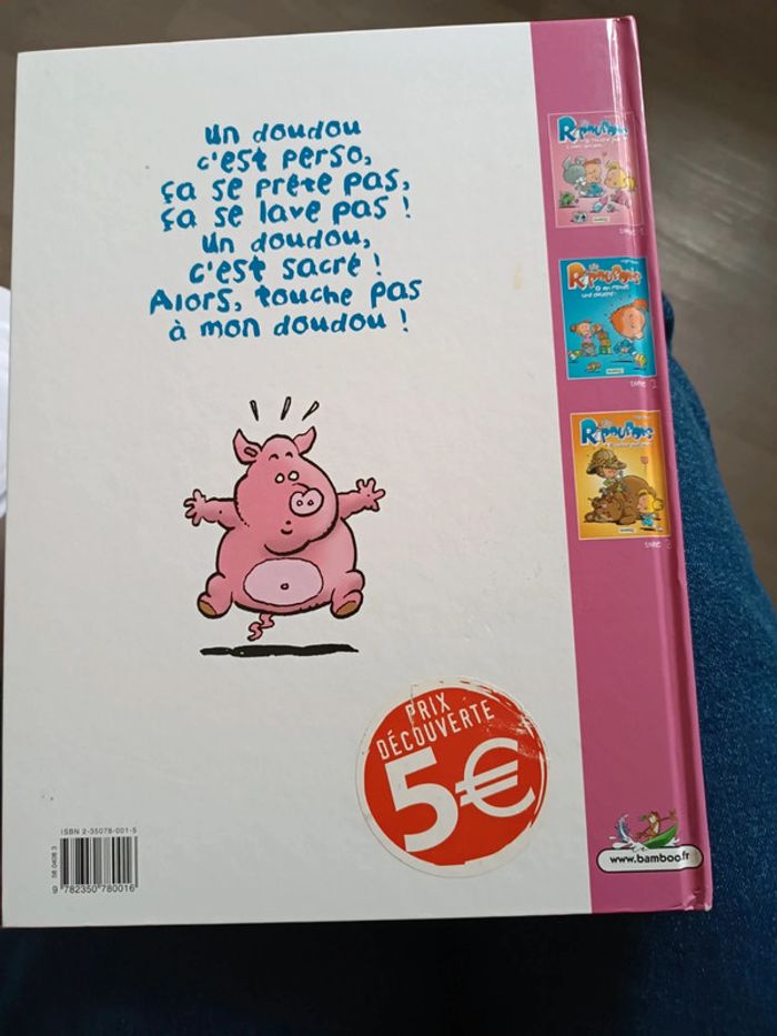 Les Ripoupons - photo numéro 2