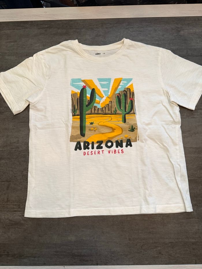 Lot de vêtements garçon 12 ans - photo numéro 3