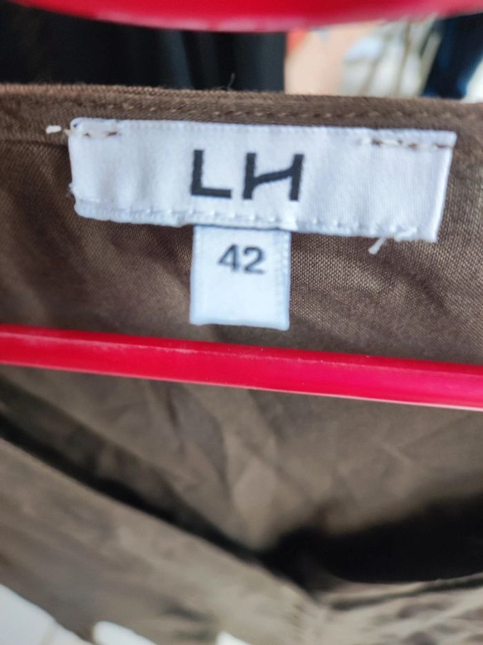 Robe mi saison 42 - photo numéro 3