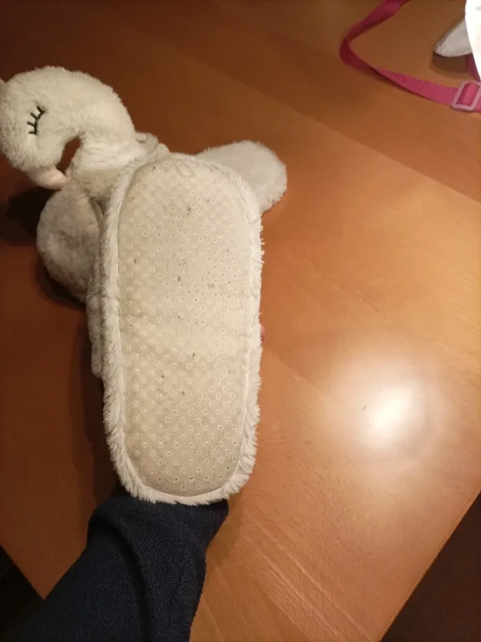 Chaussons Primark P.36 - photo numéro 5
