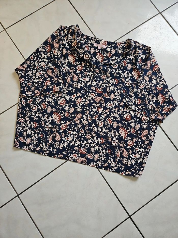 Blouse femme / haut femme