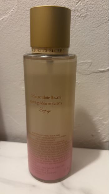 Brume  Victoria Secret neuve et authentique