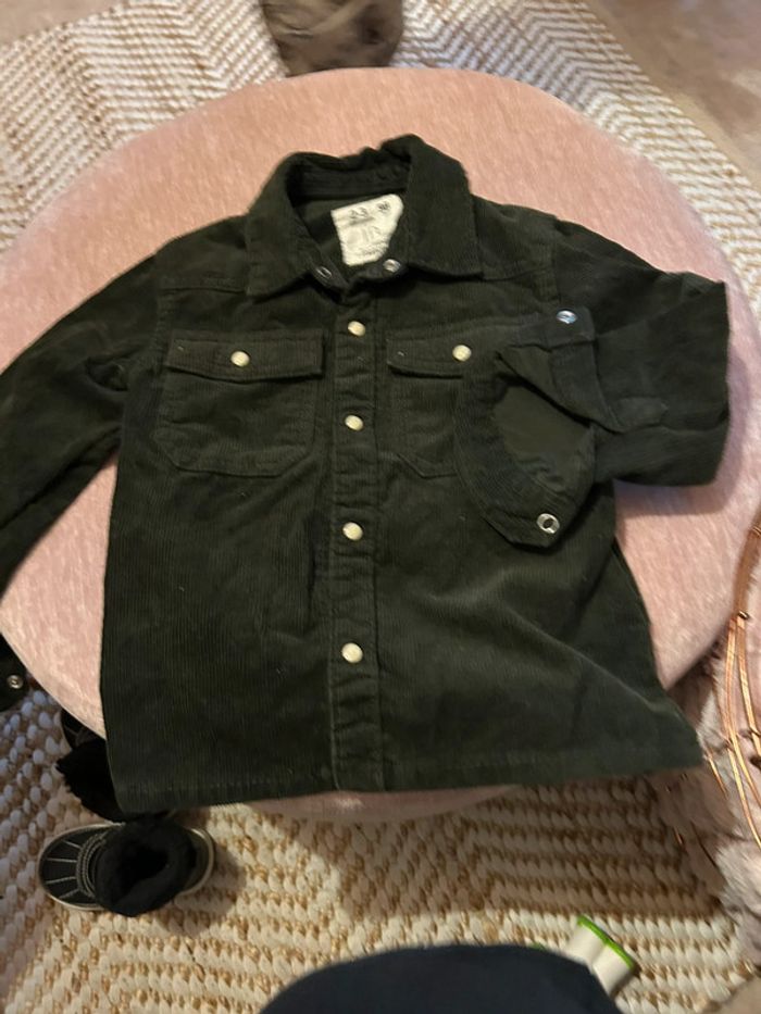 Veste