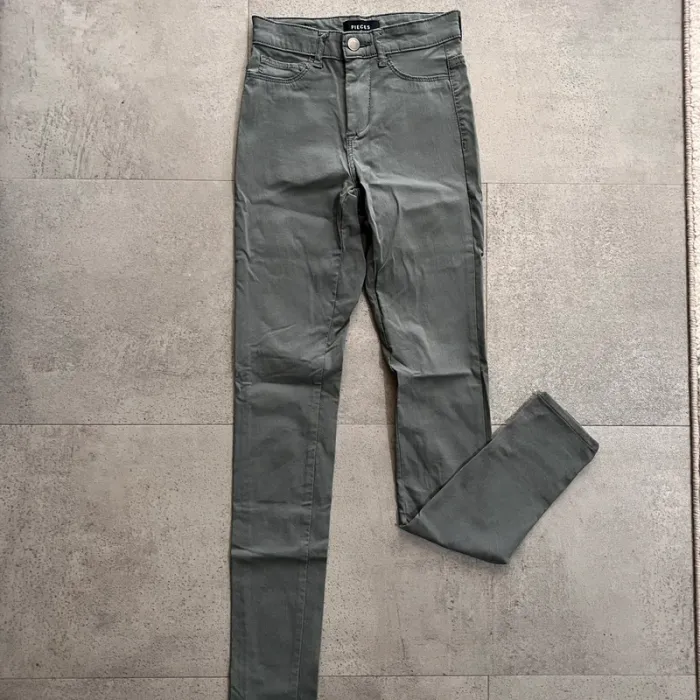 Pantalon kaki - photo numéro 2