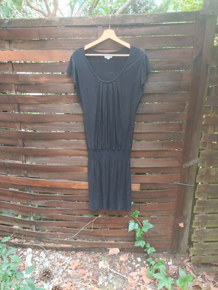 Robe de grossesse et d'allaitement