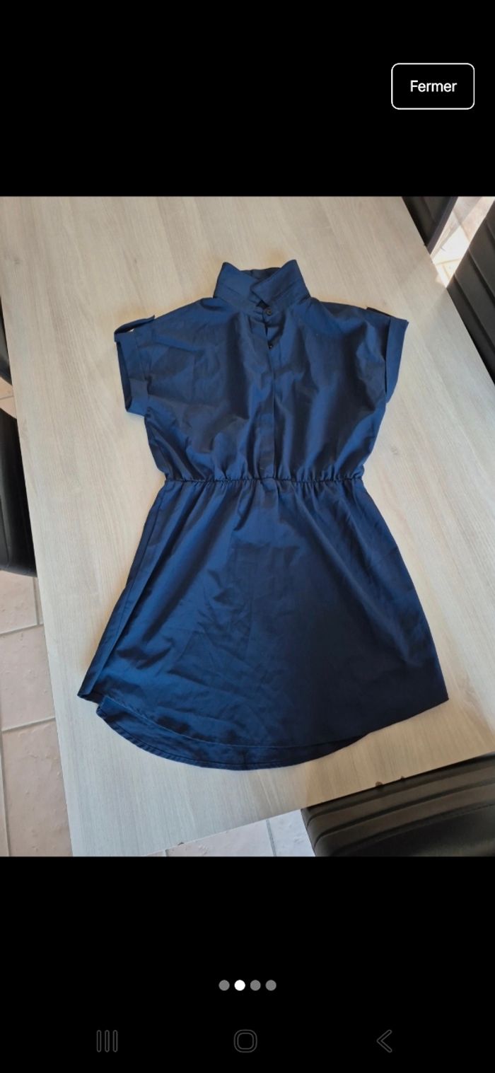 Lot robes xl