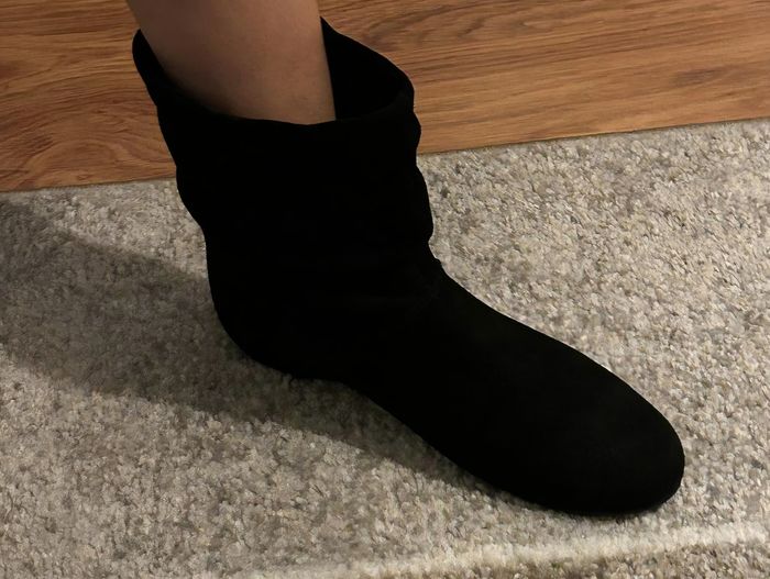 Bottines - photo numéro 3