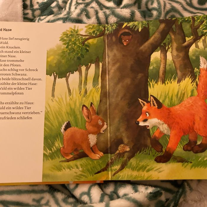 Livre schlaf gut traum schôn - photo numéro 4