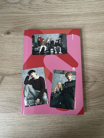 all about luv monsta x