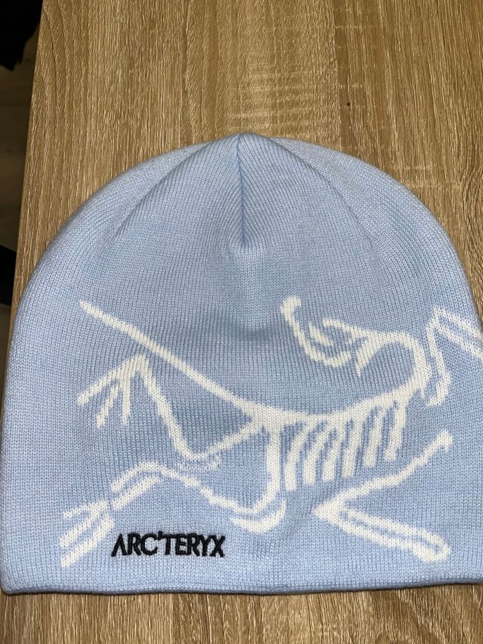 Bonnet Arc'teryx Tuque Dark Daybreak/ Daybreak