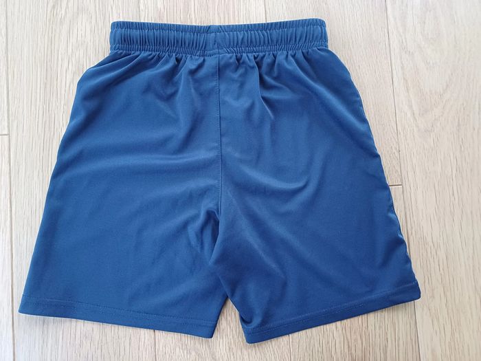 Short PSG en 10 ans - photo numéro 2