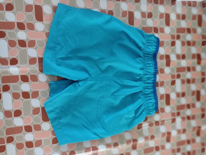 Short - photo numéro 3