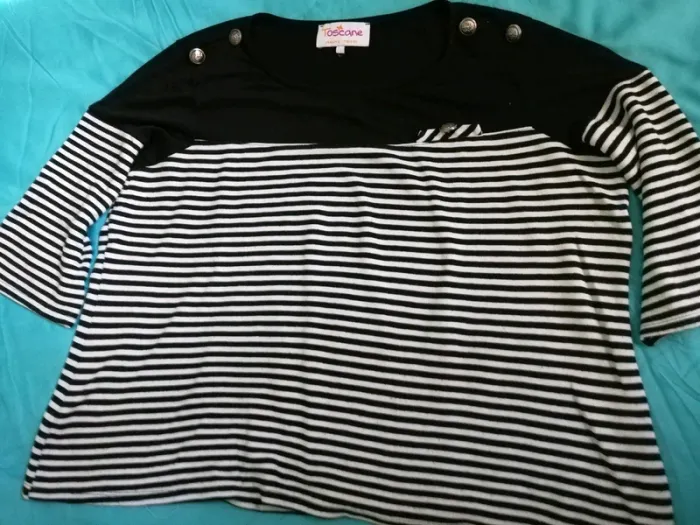 T-shirt femme
