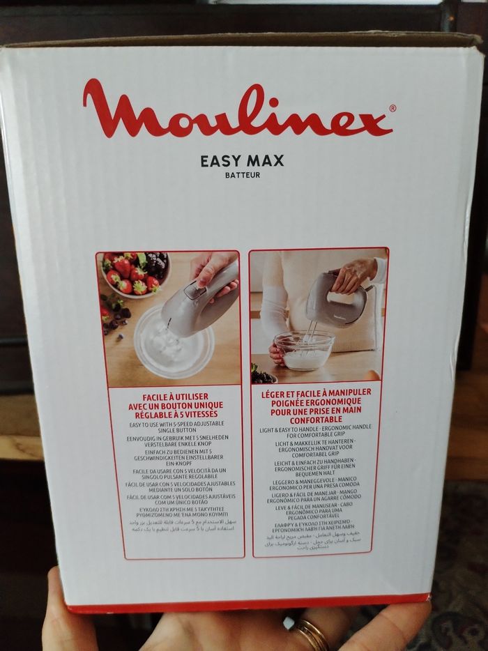 batteur - photo numéro 3