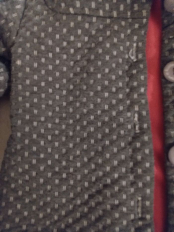 Manteau hello Kitty 18 mois - photo numéro 3