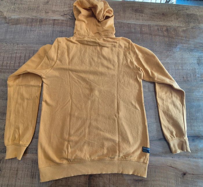 Pull Deeluxe - photo numéro 2