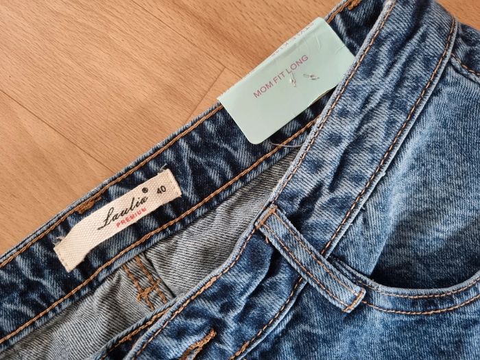 Jeans femme