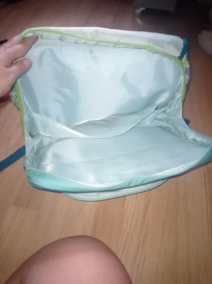 Cartable - photo numéro 3