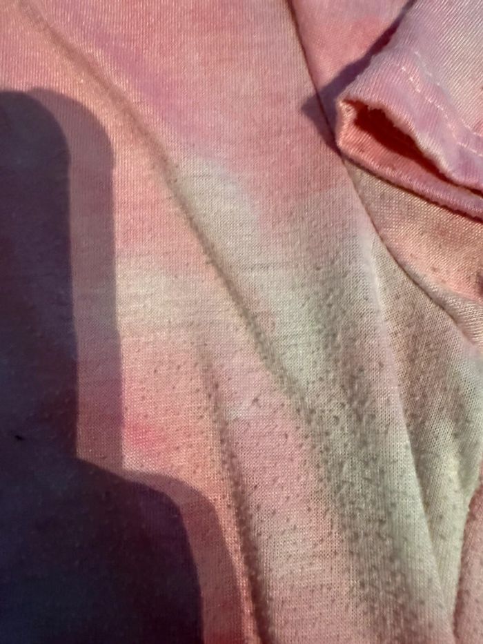 T-shirt 13-14 ans - photo numéro 2