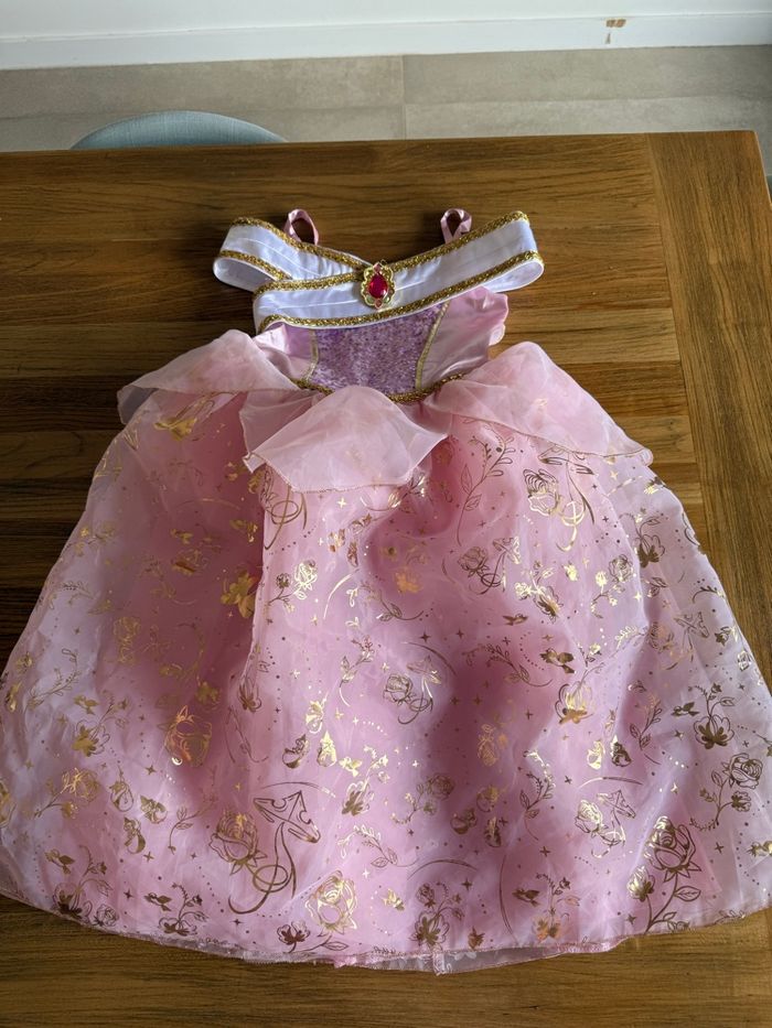 Robe Disney - photo numéro 3