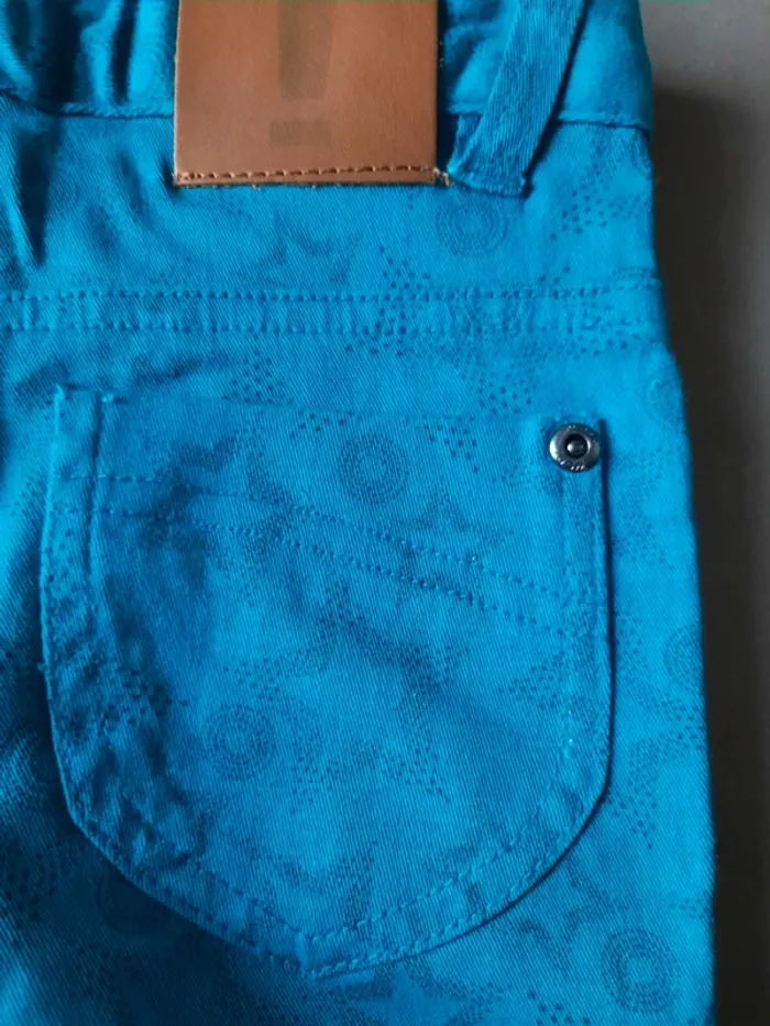 Pantalon stretch WSP Kids 3ans neuf - photo numéro 3