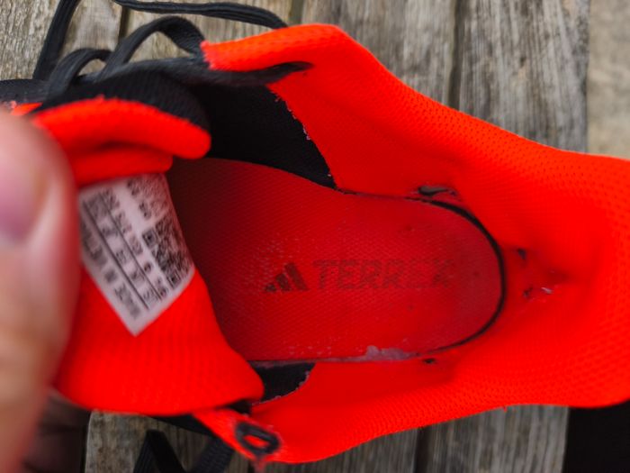 Adidas  terrex - photo numéro 5