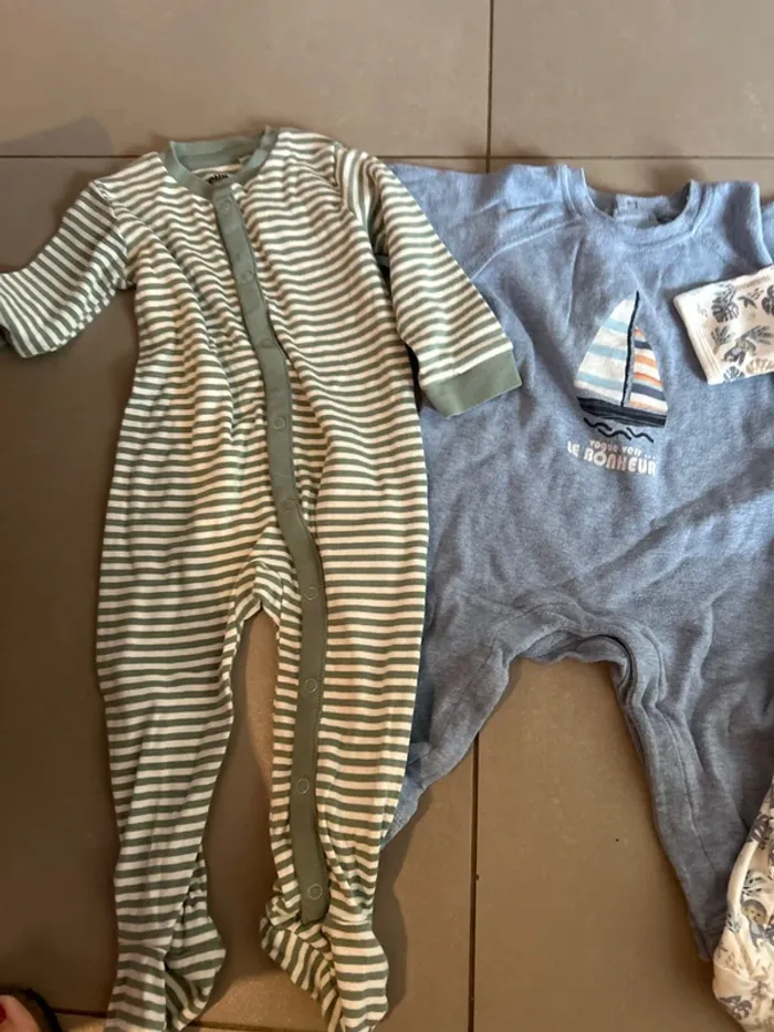 Lot’pyjama - photo numéro 2