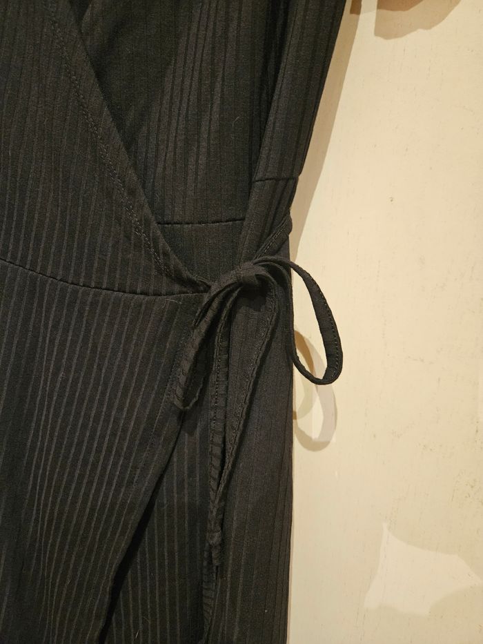 Robe portefeuille - photo numéro 4