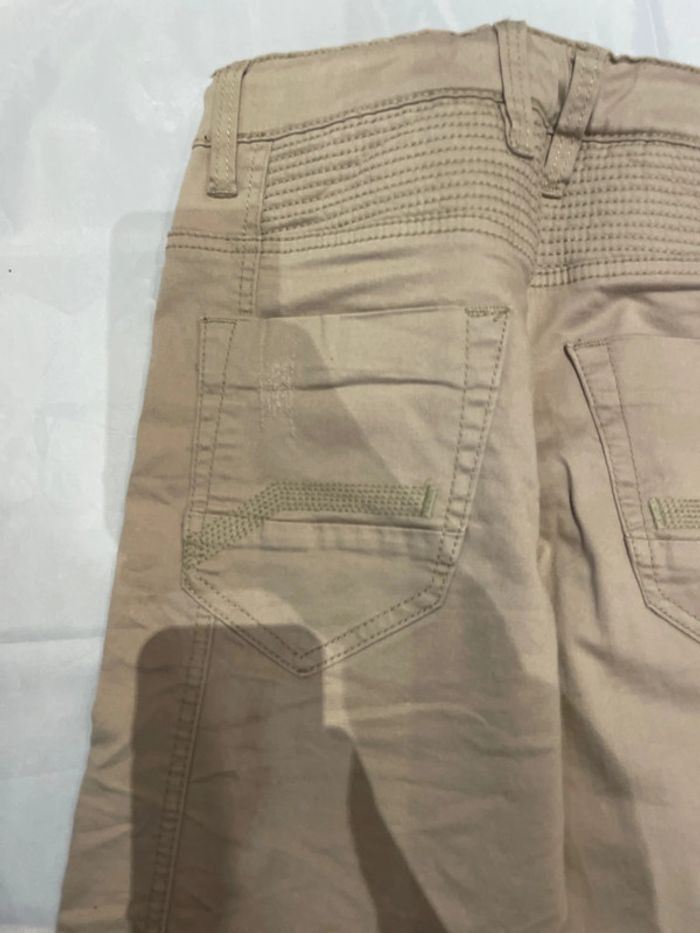 Pantalon à trous - photo numéro 8