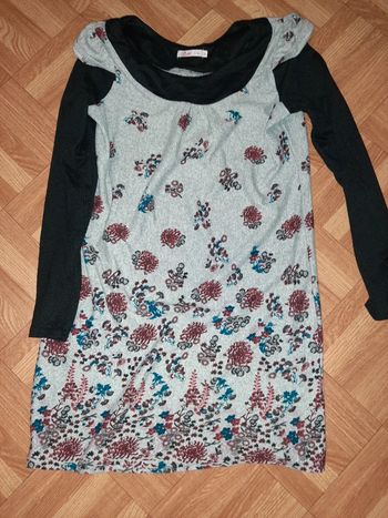 Robe hiver gémo M