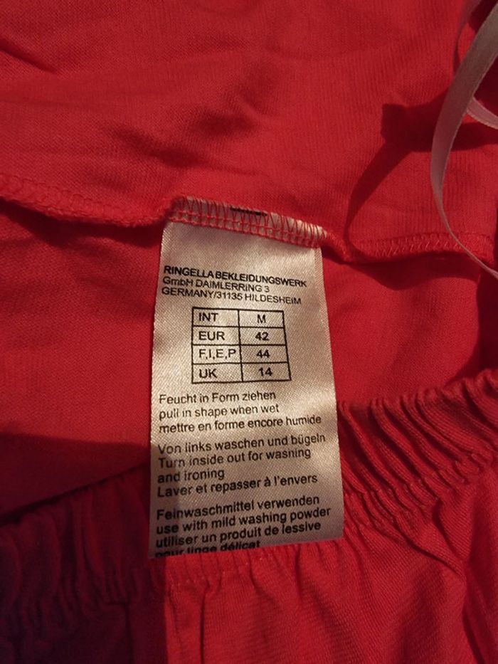 Pantalon léger d'intérieur - photo numéro 3