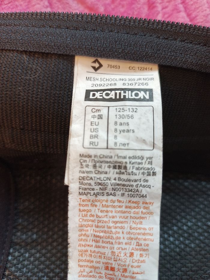 Snaps d'équitation - photo numéro 3