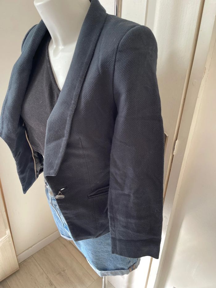 Blazer Mango - photo numéro 5